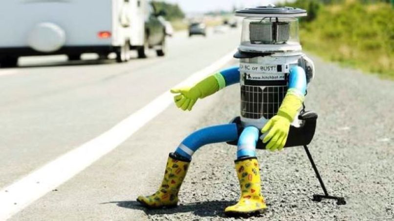 hitchbot