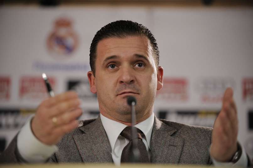 Predrag Mijatović
