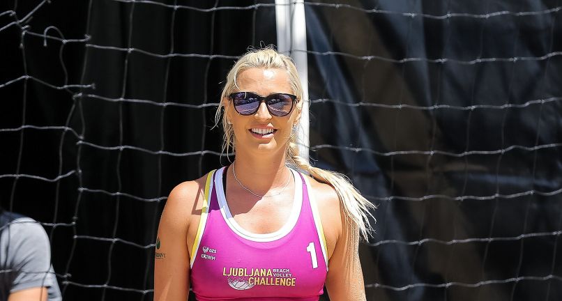 Erika Fabjan