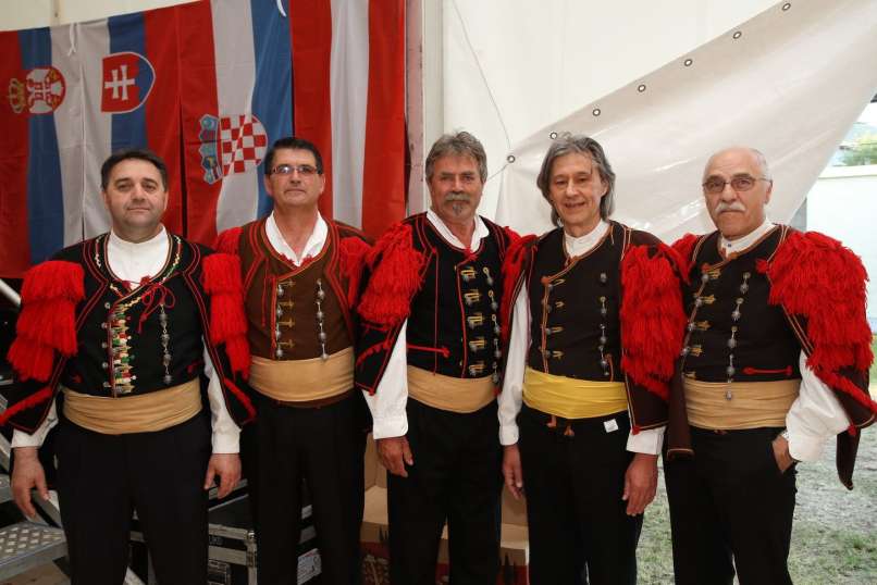 Klapa Maslina