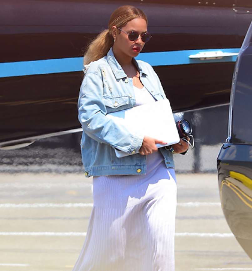 Beyonce