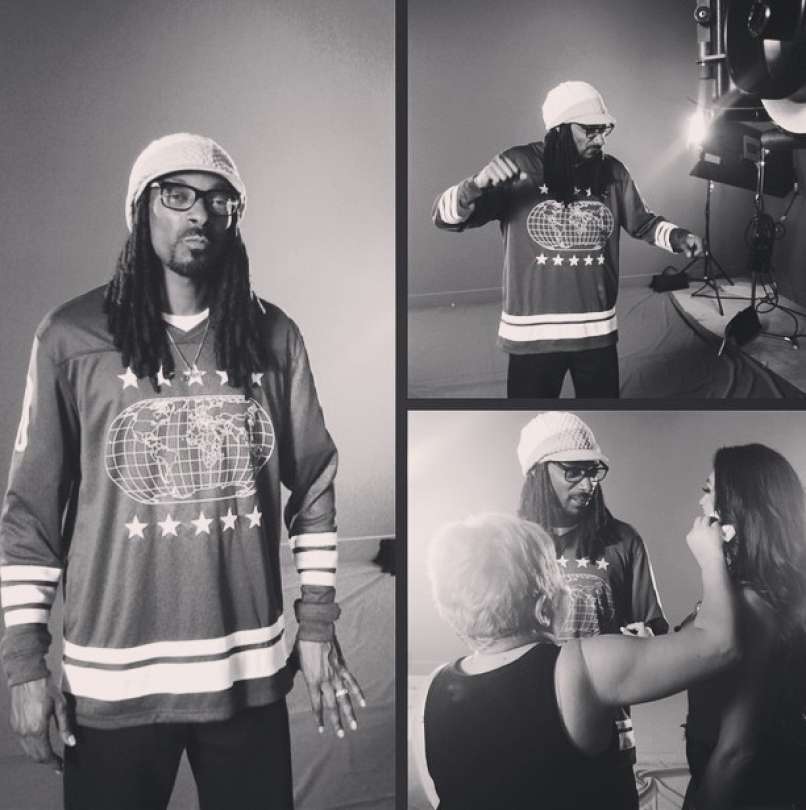 Snoop Dogg