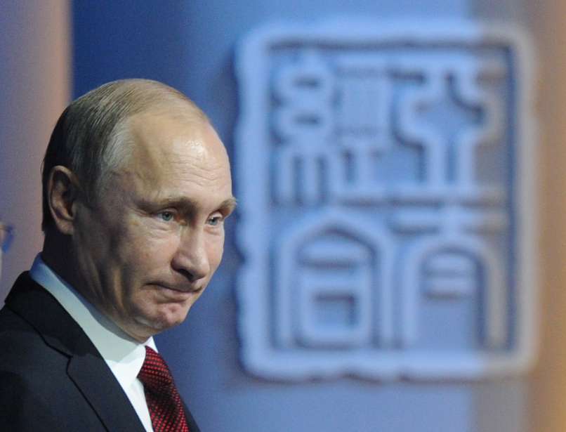 Putin je v svetu vse bolj nepriljubljen