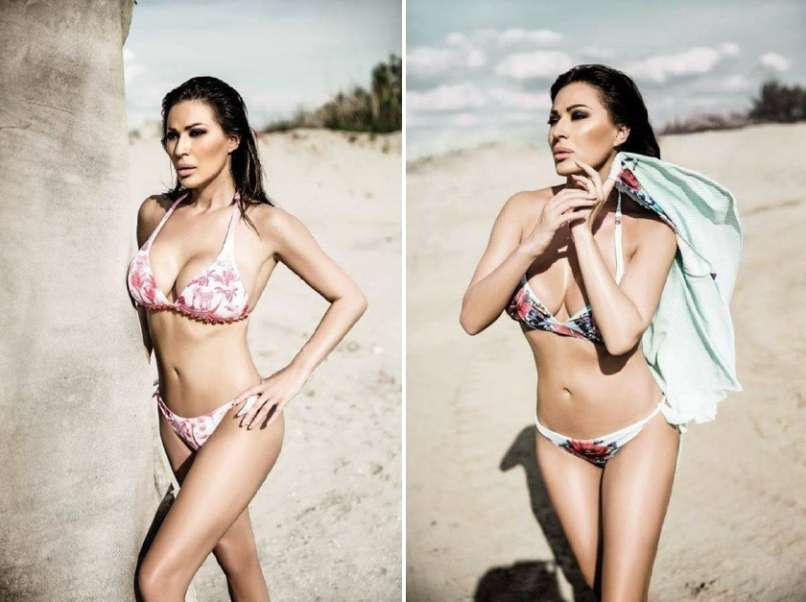 Ceca mix