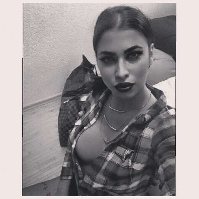 ivona pavlović bar