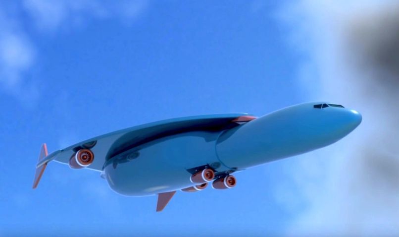 concorde