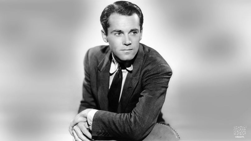 Henry Jaynes Fonda