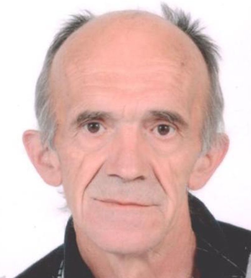 Mujo Ašanin
