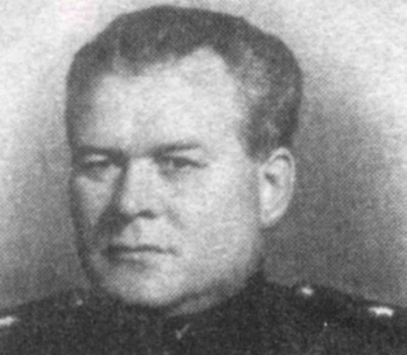 Vasilij Blokhin