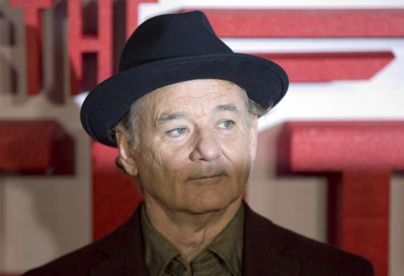 bill murray