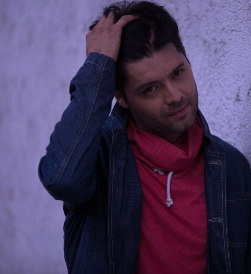Damir Kovačić