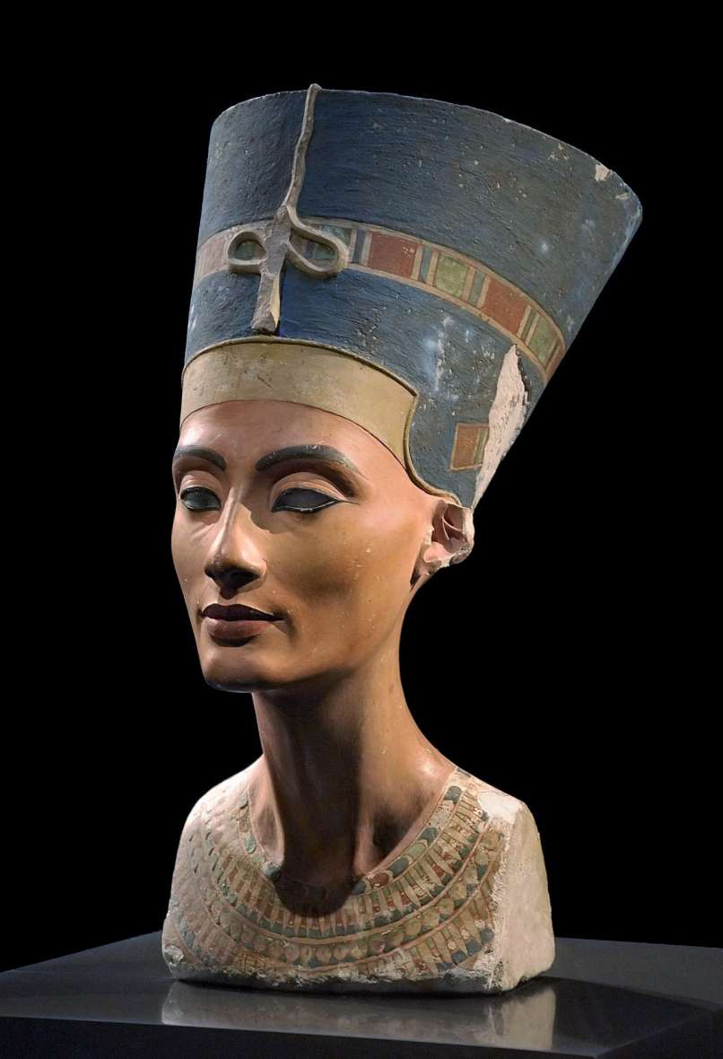 Nefertiti