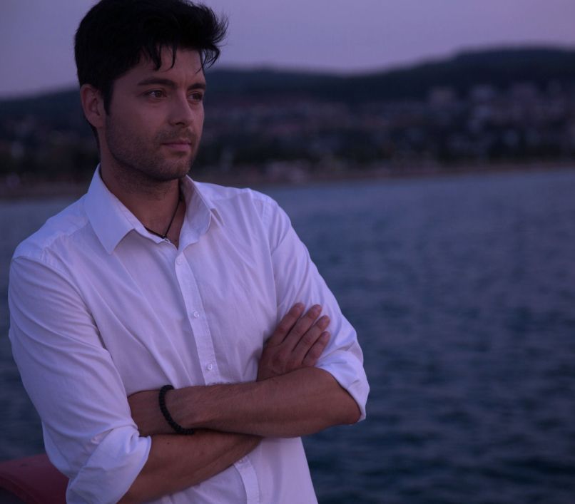 Damir Kovačić