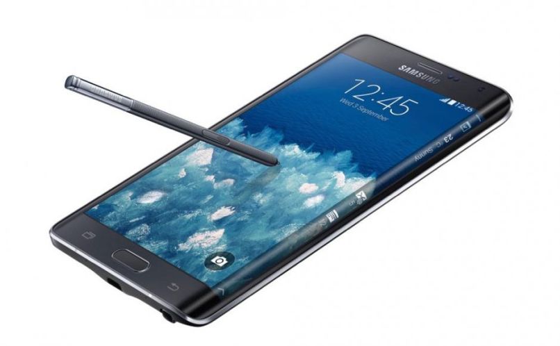 note 5 samsung