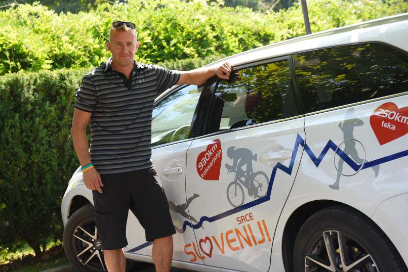 Matej Markovič