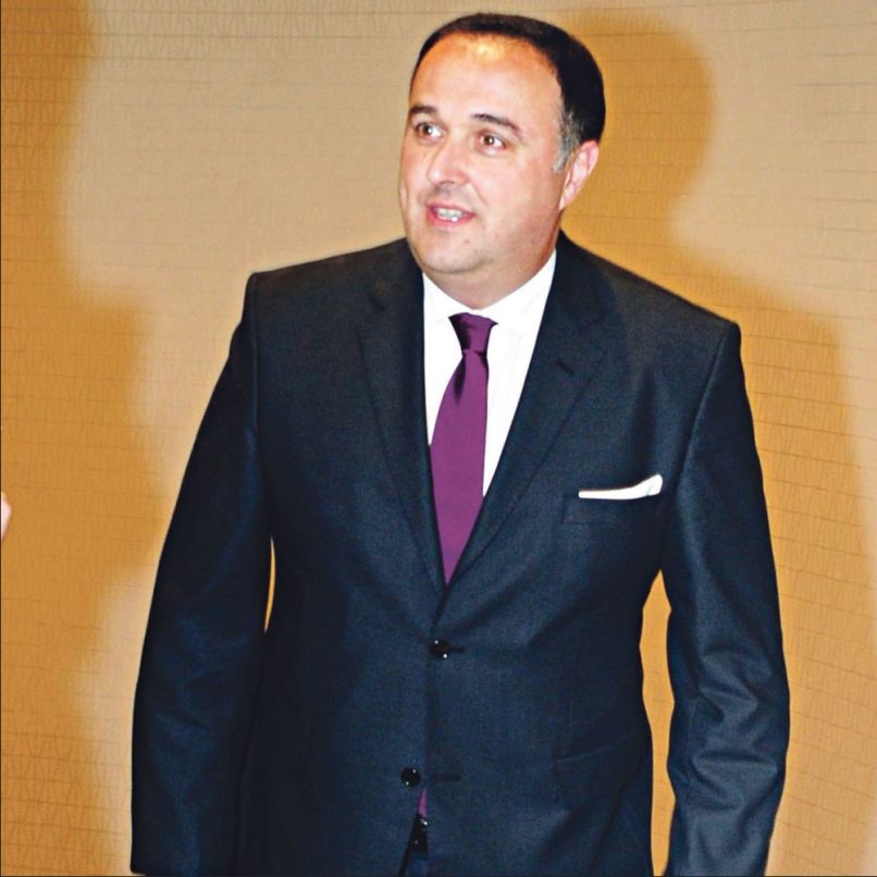 Zoran Babić