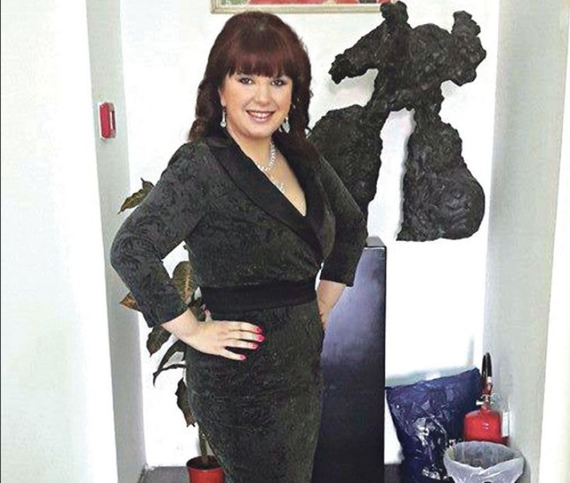 Marija Mara Jovičić