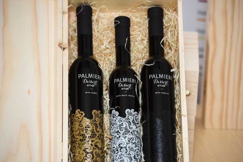 vino palmieri