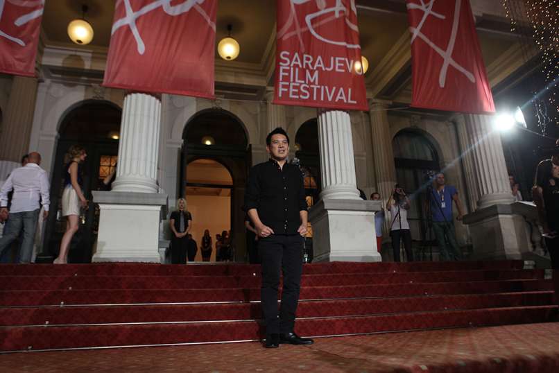 Brillante Mendoza
