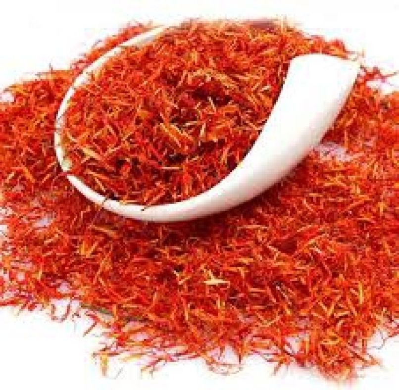 zafranika