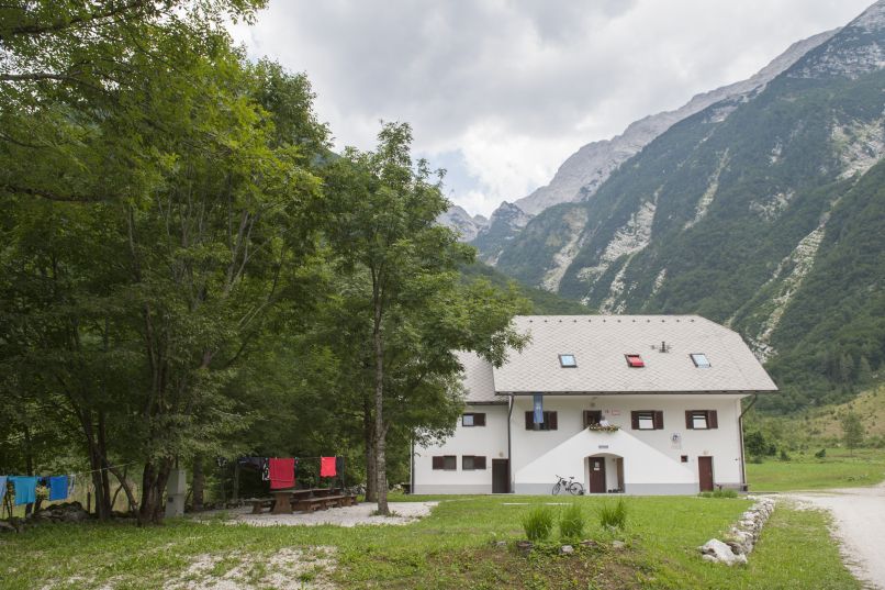 Bovec