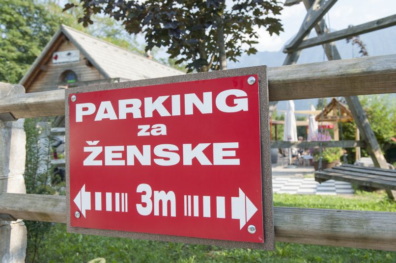 Bovec