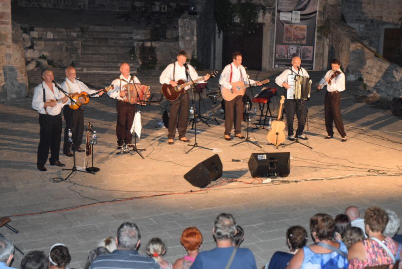 Prifarski muzikanti