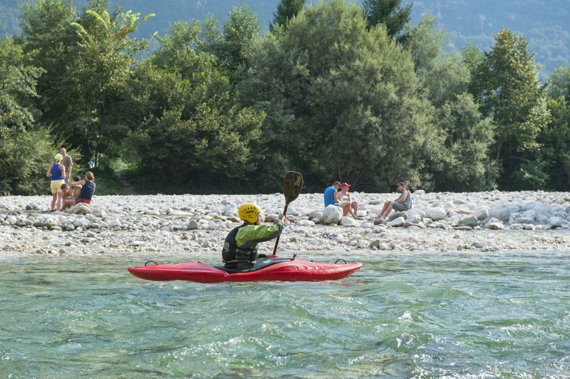Bovec