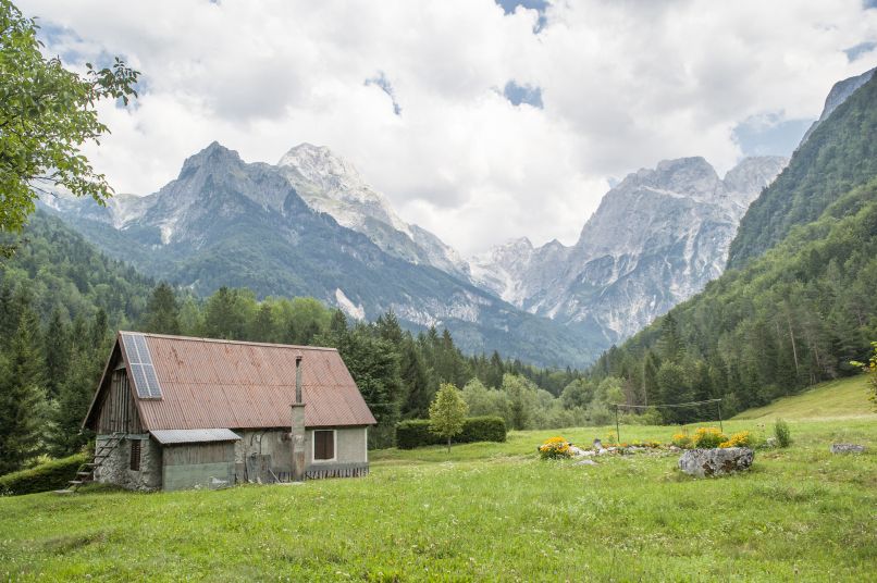 Bovec