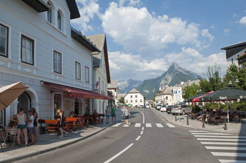 Bovec