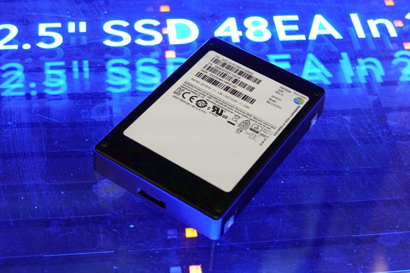 SSD