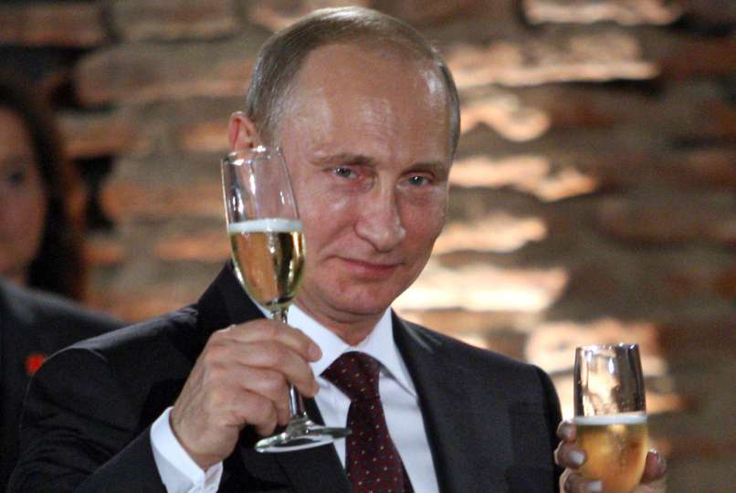 putin rusija vino embargo