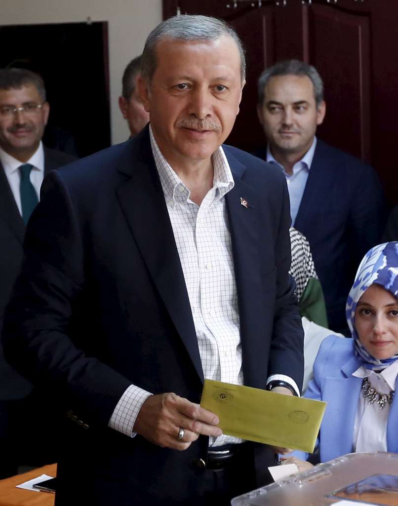 Erdogan
