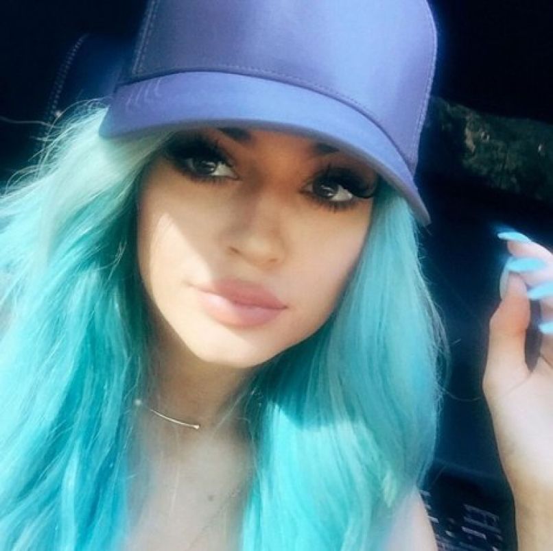 Kylie Jenner