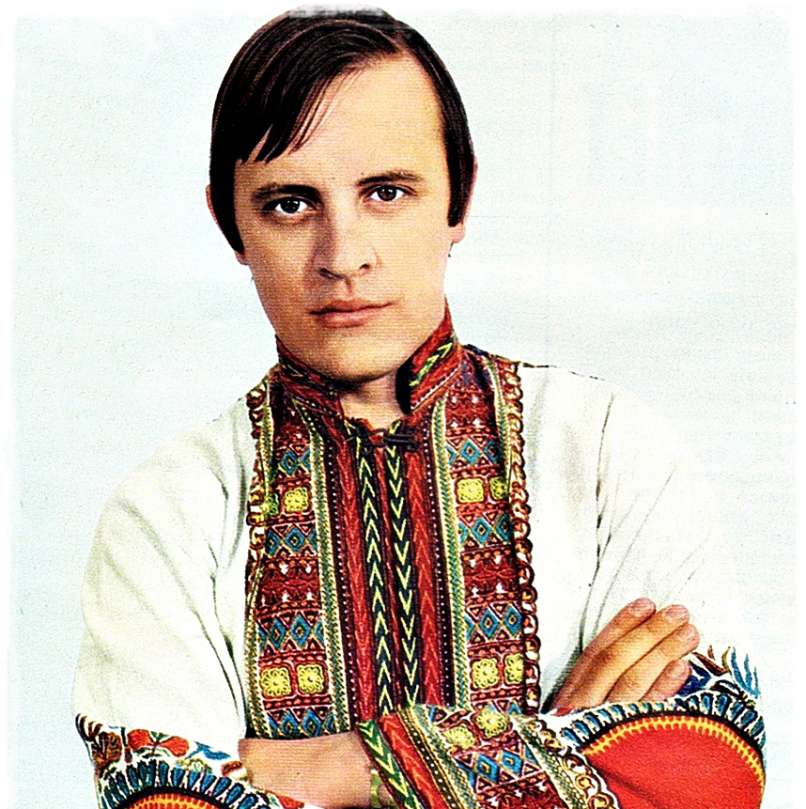 Arsen Dedić