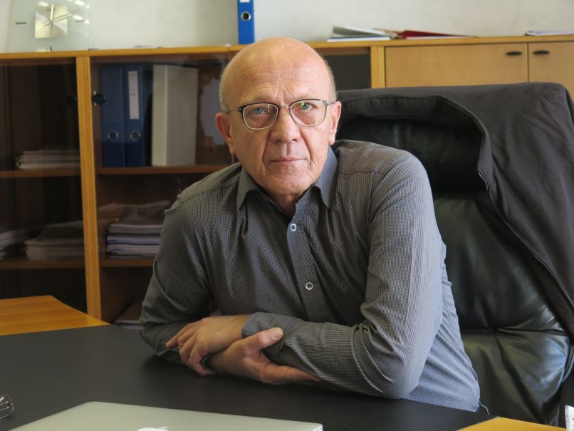 Rudolf Hramec je CPG ocenil na 8 milijonov evrov