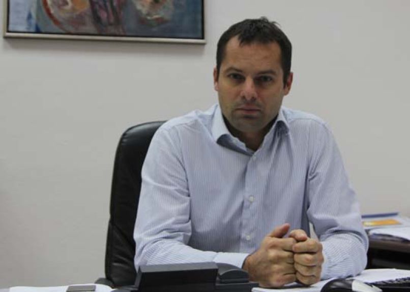 Kolektor Koling ni želel podati izjave o njihovem zanimanju za CPG