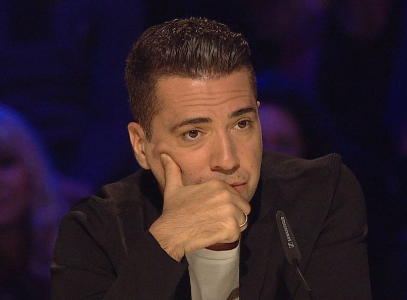 Željko Joksimović