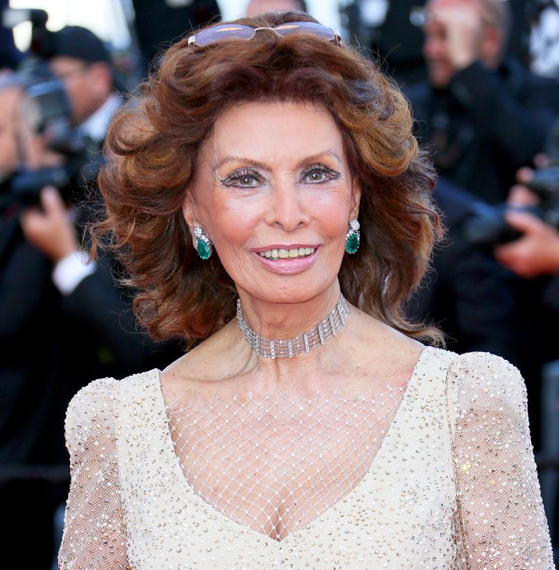 Sofija Loren