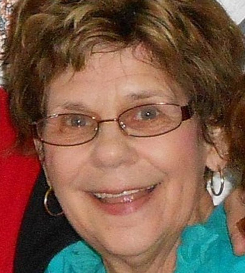 Dottie Fisher