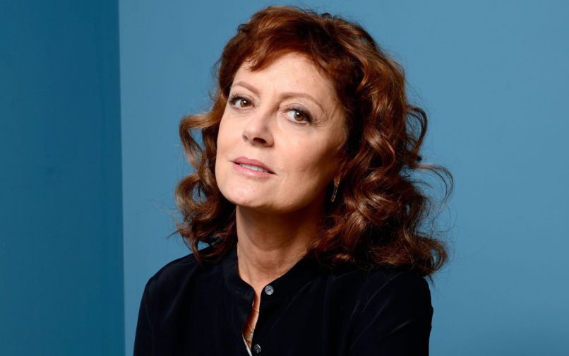 Susan Sarandon