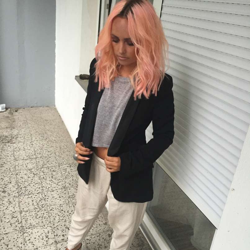 nina šušnjara