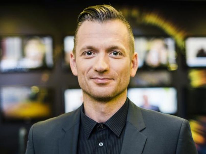 Simon Vadnjal