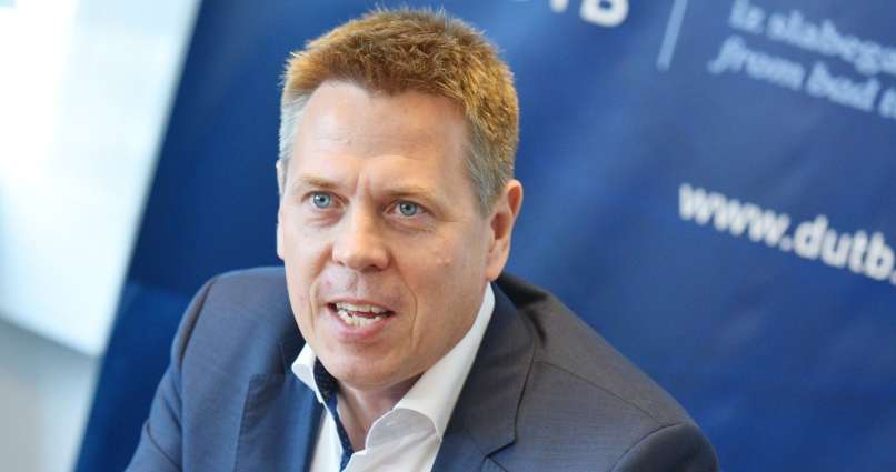 Torbjörn Mansson