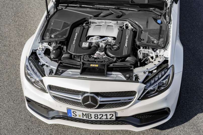AMG