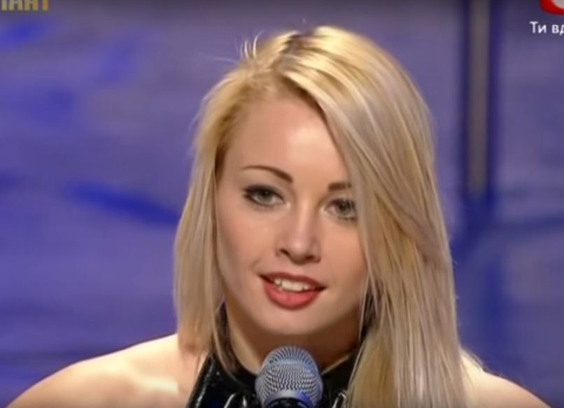 anastasia sokolova