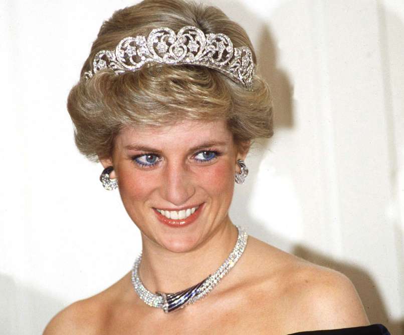 Princesa Diana
