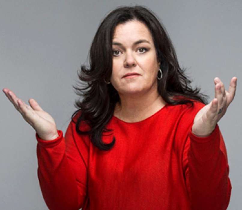 Rosie O\'Donnell