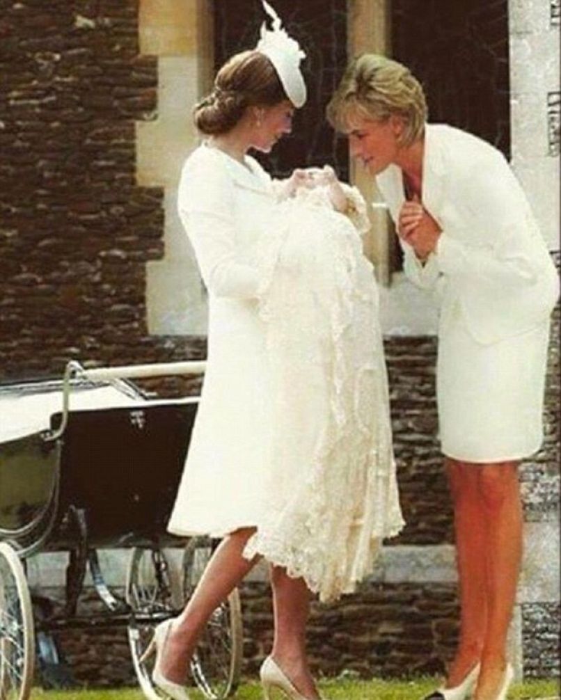 Diana in Kate
