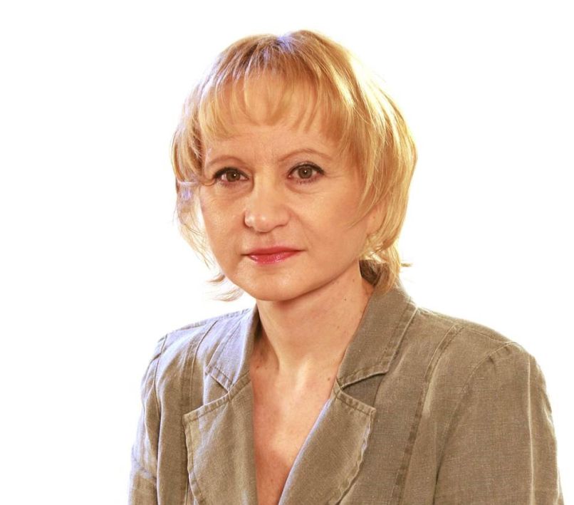 Ljerka Bizilj